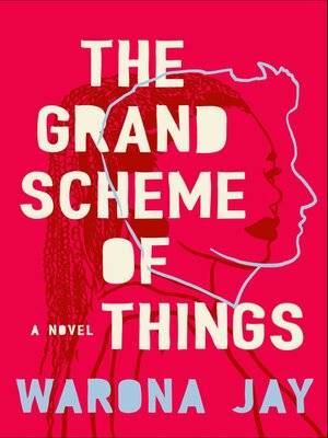 cover image of The Grand Scheme of Things